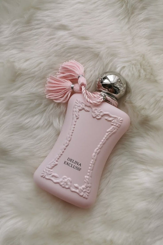 𝐏𝐞𝐫𝐟𝐮𝐦𝐞 𝐏𝐚𝐫𝐟𝐮𝐦𝐞 𝐝𝐞 𝐌𝐚𝐫𝐥𝐲 – 𝐃𝐞𝐥𝐢𝐧𝐚 75 ml