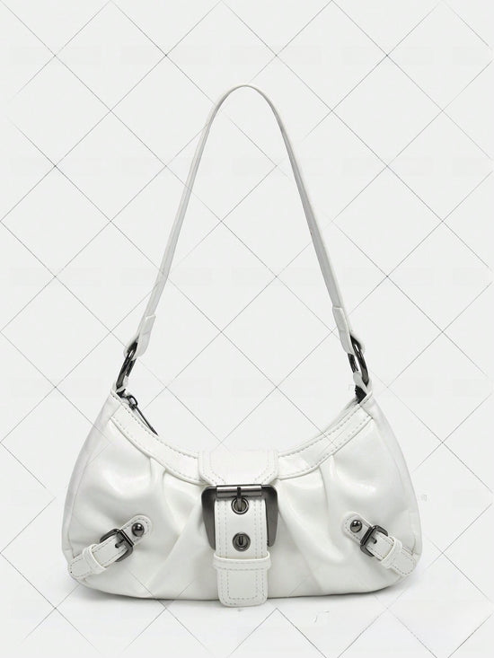 BOLSO retro-Shoulder Bag